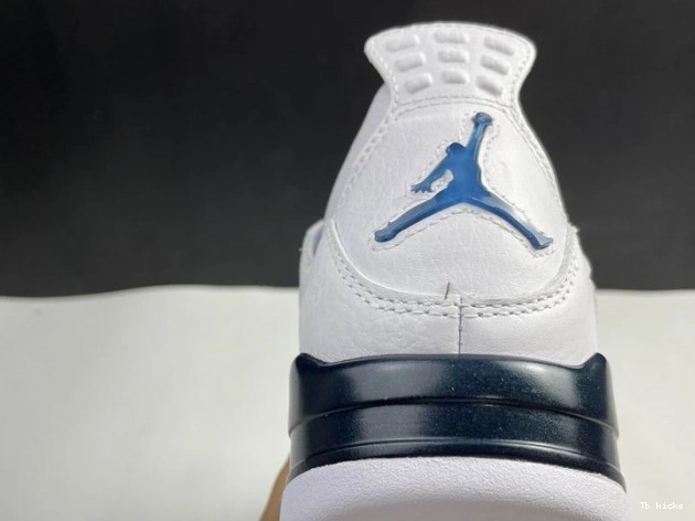 Rep TBK 314254-107 (2015) 4 Columbia Retro Jordan 0717